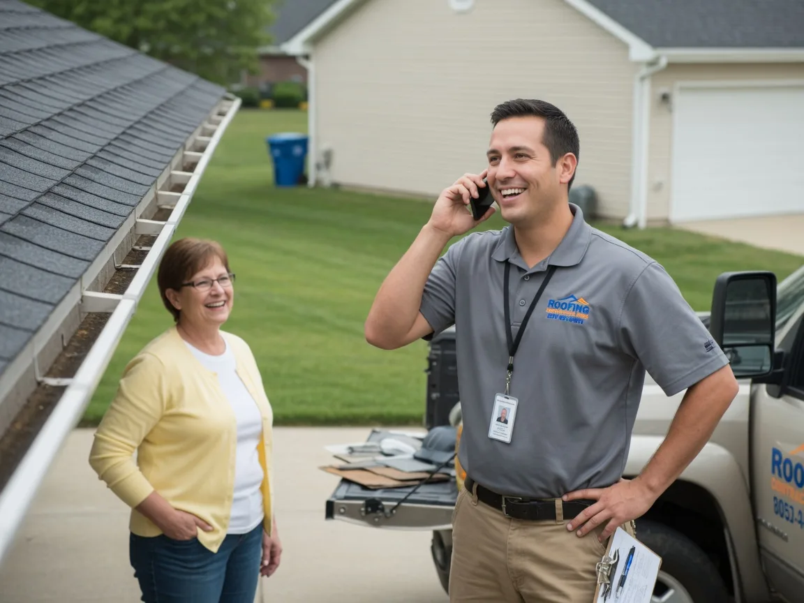 Local Roofing Contractors Mont Alto, PA FAQs